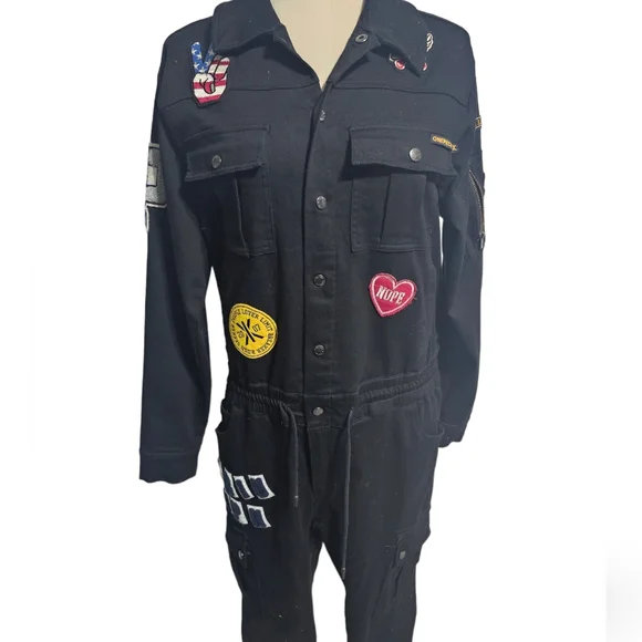 ONEPIECE* Jumpsuit - Picture 6 of 6